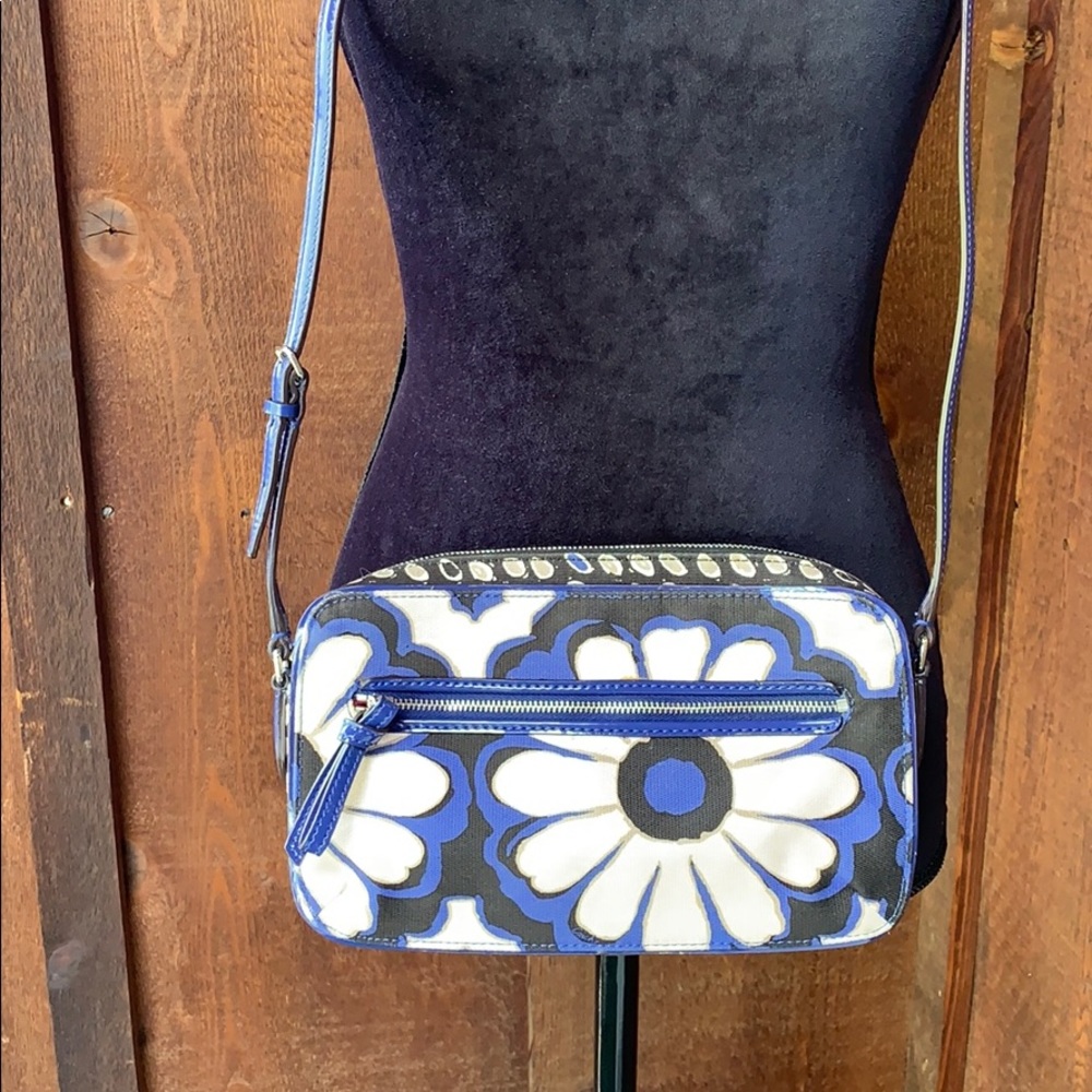 Coach crossbody Purse